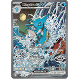 PKM [SVP-131] Kingdra ex