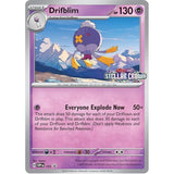 PKM [SVP-135] Drifblim