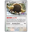 PKM [SVP-136] Bouffalant