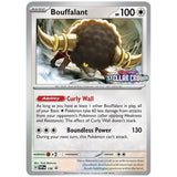 PKM [SVP-136] Bouffalant