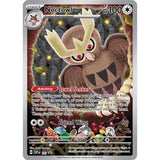 PKM [SVP-141] Noctowl