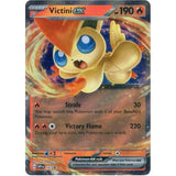 PKM [SVP-142] Victini ex