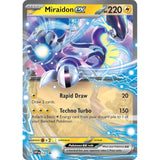 PKM [SVP-143] Miraidon ex