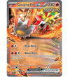 PKM [SVP-144] Gouging Fire ex
