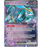 PKM [SVP-146] Iron Crown ex