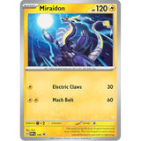 PKM [SVP-148] Miraidon