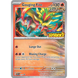 PKM [SVP-151] Gouging Fire