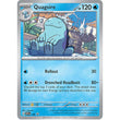 PKM [SVP-156] Quagsire