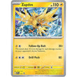 PKM [SVP-157] Zapdos
