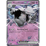 PKM [SVP-162] Houndstone ex