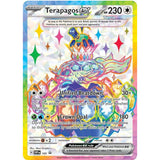 PKM [SVP-165] Terapagos ex