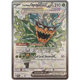 PKM [SVP-166] Teal Mask Ogerpon ex