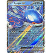 PKM [SVP-178] Kyogre ex