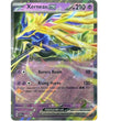 PKM [SVP-179] Xerneas ex