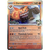PKM [SVP-181] N's Darmanitan (Prerelease)