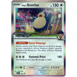 PKM [SVP-184] Hop's Snorlax (Prerelease)
