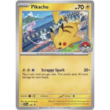 PKM [SVP-190] Pikachu