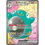 PKM [SVP-194] Iono's Bellibolt ex