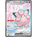 PKM [SVP-195] Lillie's Clefairy ex