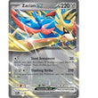 PKM [SVP-198] Zacian ex