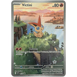 PKM [SVP-208] Victini