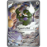 PKM [SVP-210] Tornadus (Pokemon Center Exclusive)