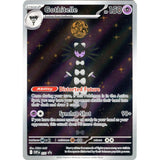 PKM [SVP-211] Gothitelle