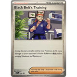 PKM [SVP-220] Black Belt's Training