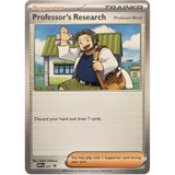 PKM [SVP-221] Professor's Research