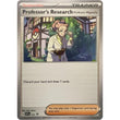 PKM [SVP-223] Professor's Research