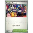 PKM [SVP-224] Paradise Resort (World Championships 2025) [Staff]
