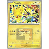 PKM [SVP-225] Pikachu (World Championship 2025) [Winner]