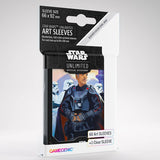 Star Wars Unlimited - Official Art Sleeves