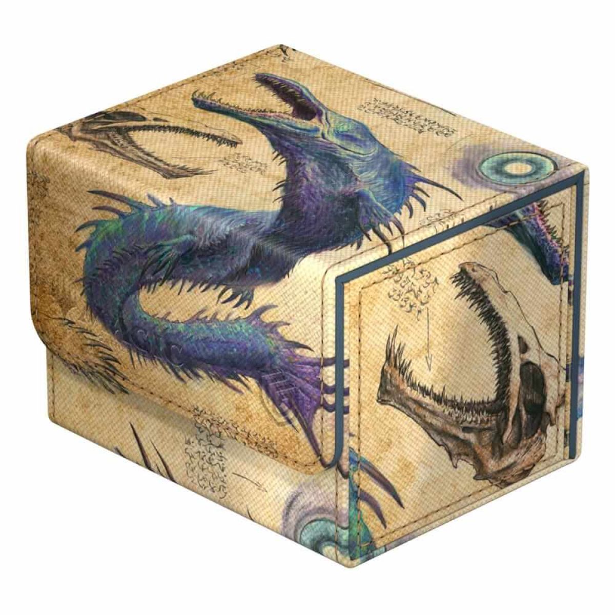 Ultimate Guard: Sidewinder 100+ MTG "Bloomburrow"