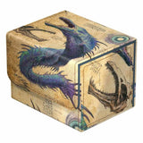 Ultimate Guard: Sidewinder 100+ MTG "Bloomburrow"