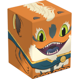 UG Squaroes Deck Box - MTG Foundations
