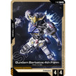 GDCG [T-017 C] Gundam Barbatos 4th Form
