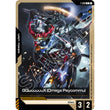 GDCG [T-019 C] GQuuuuuuX (Omega Psycommu)