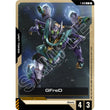 GDCG [T-020 C] GFreD