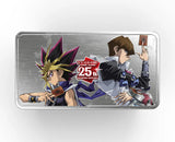 Yugioh 25h Anniversary Tin - Dueling Mirrors
