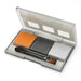 87085 - Set C (ORANGE RUST/GUN METAL/SILVER)