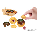 Bandai Megahouse Katai Puzzle - Takoyaki