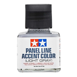 Tamiya Panel Accent Color