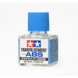 Tamiya 87137 Cement (ABS) (40ml)