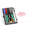 Tamiya 74016 Basic Tool Set