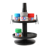 Tamiya 74077 Bottle Paint Stand