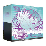 Pokemon TCG: [SV5] Temporal Forces Elite Trainer Box