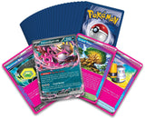 Pokemon TCG [ME] Trainer's Toolkit 2025