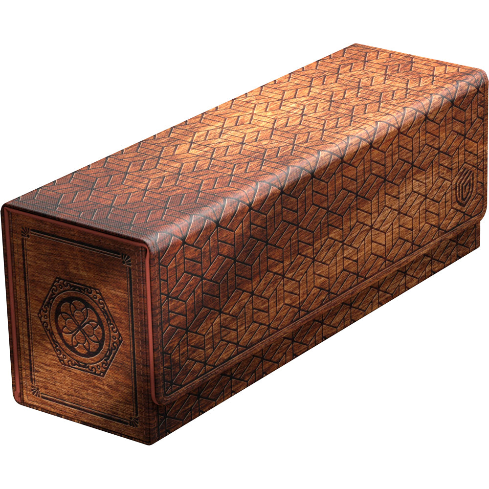 UG Deck Case Arkhive 400+ Shogun's Journey III