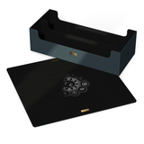 UG Deck Case Arkhive 1000+ Xenoskin MTG "Guild Summit"